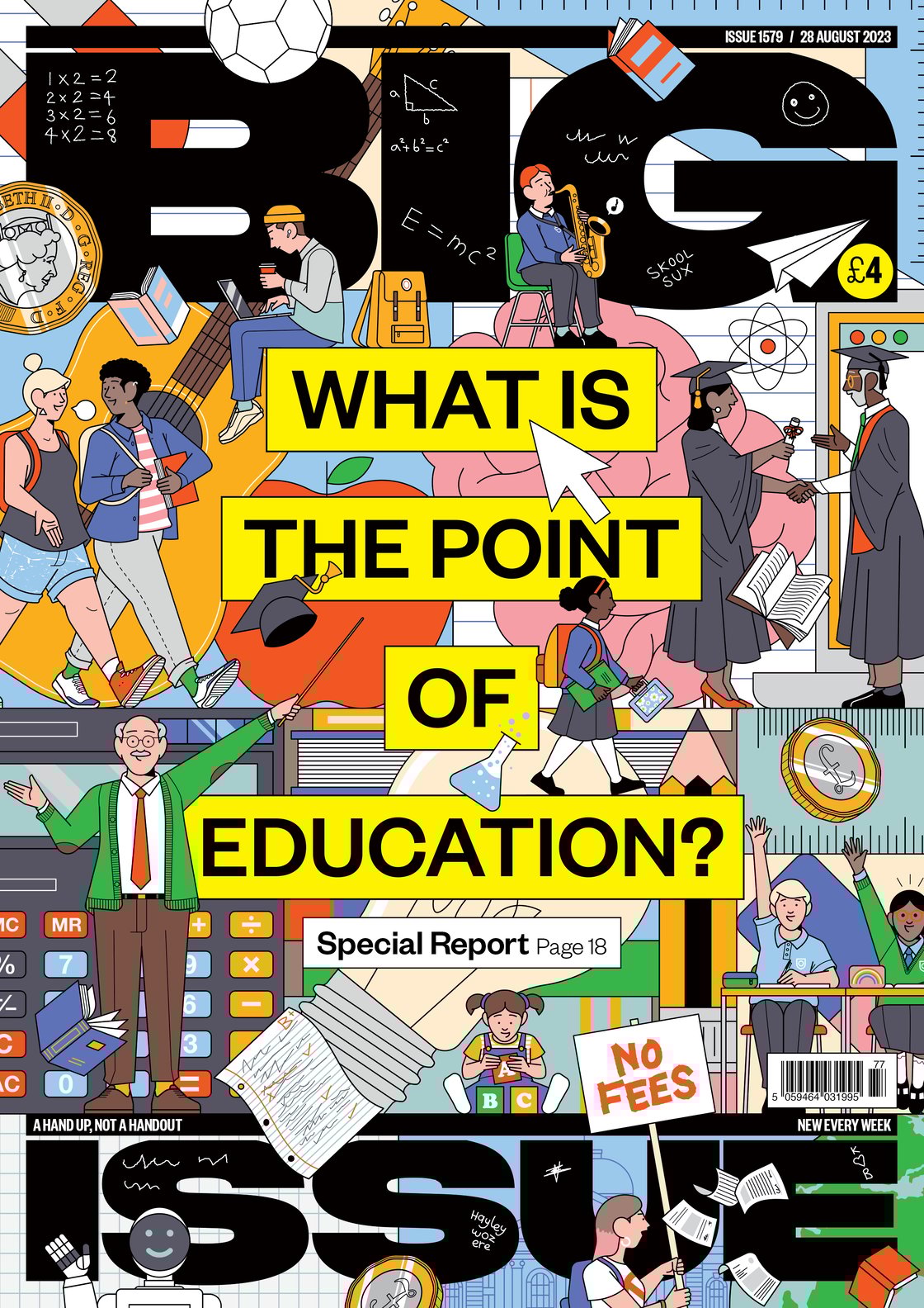 1579 Front Cover Education_RETAIL