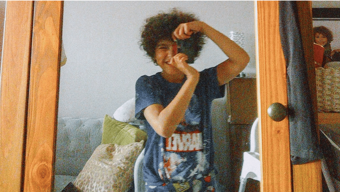 Disposable camera image 1