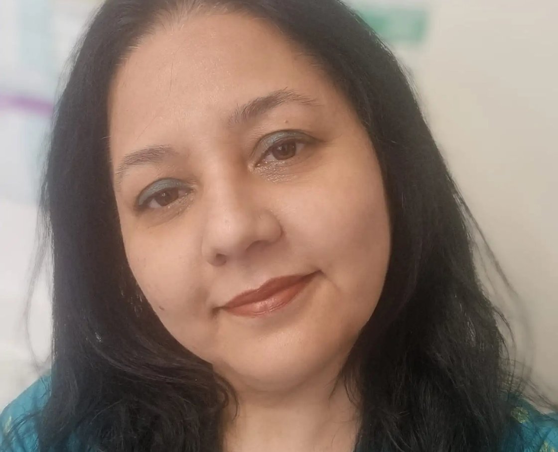 Tayyaba Siddiqui
