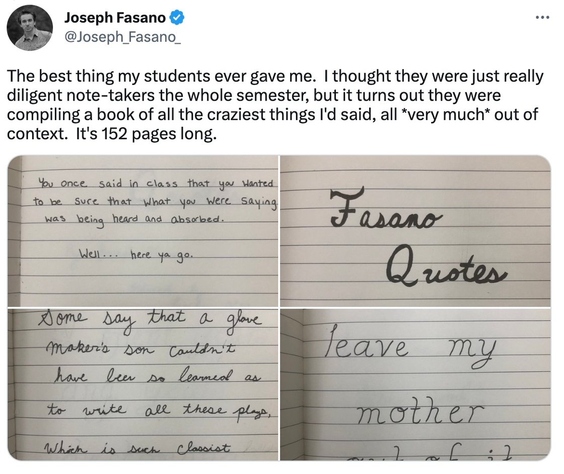 joseph fasano